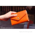 PU Leather Mobile Phone Bag Case Card Fashion Purse Wallet